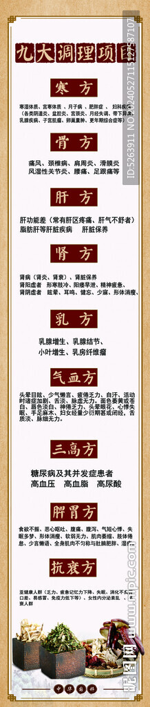 中医