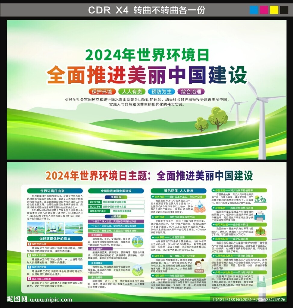 世界环境日