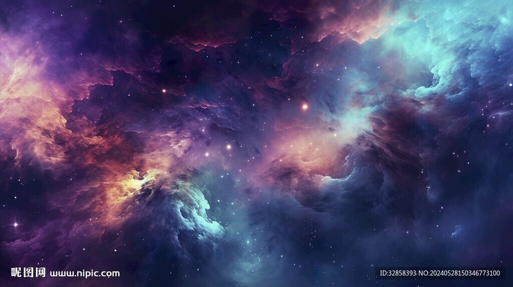 星云