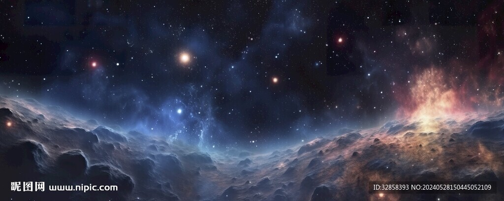 星云
