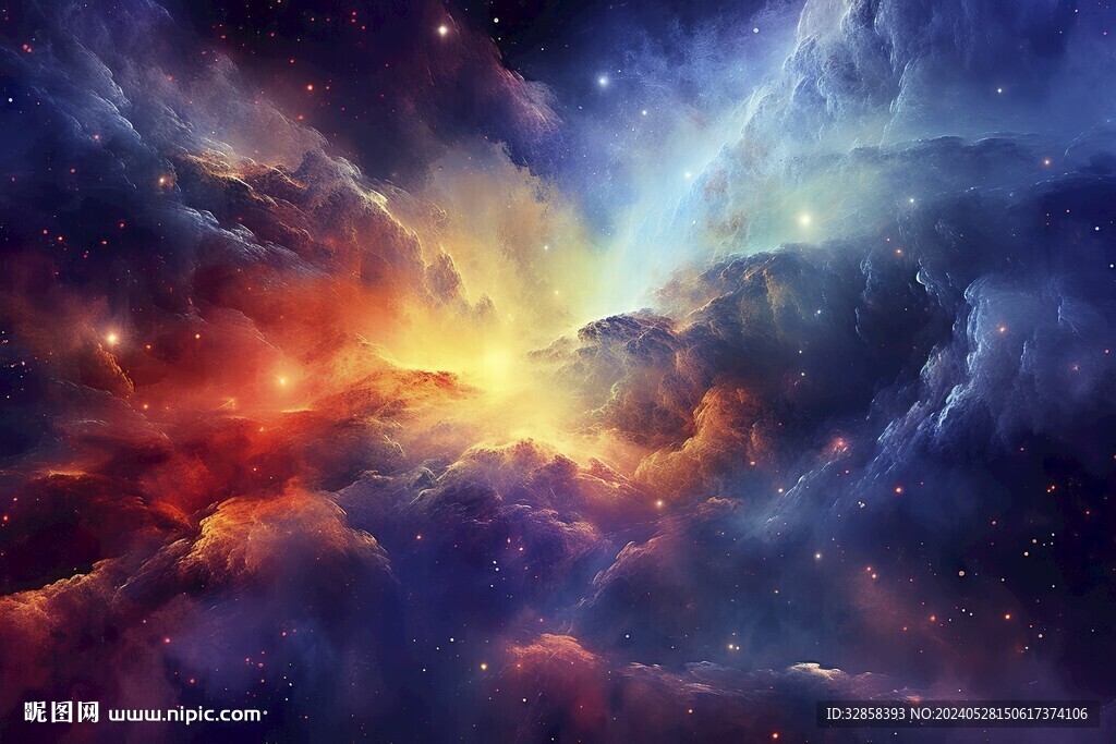 星云
