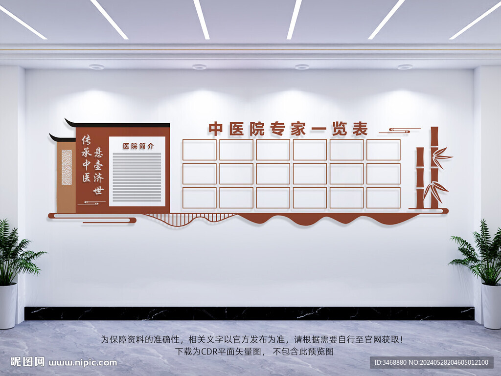 中医院专家一览表