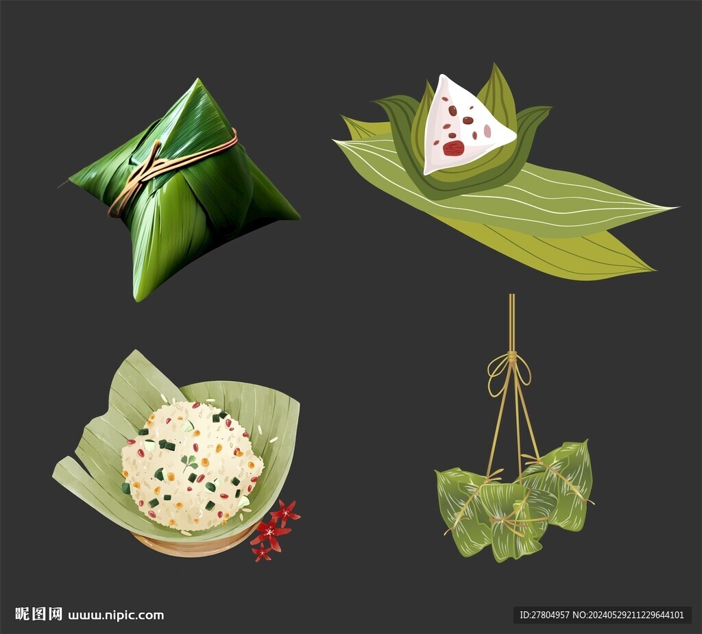 粽子