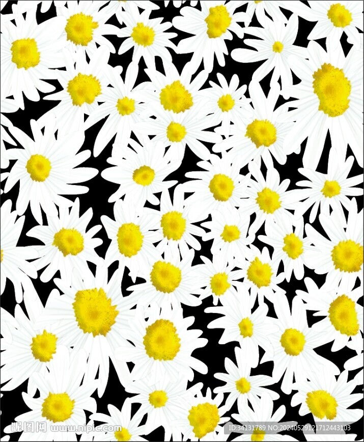 小花