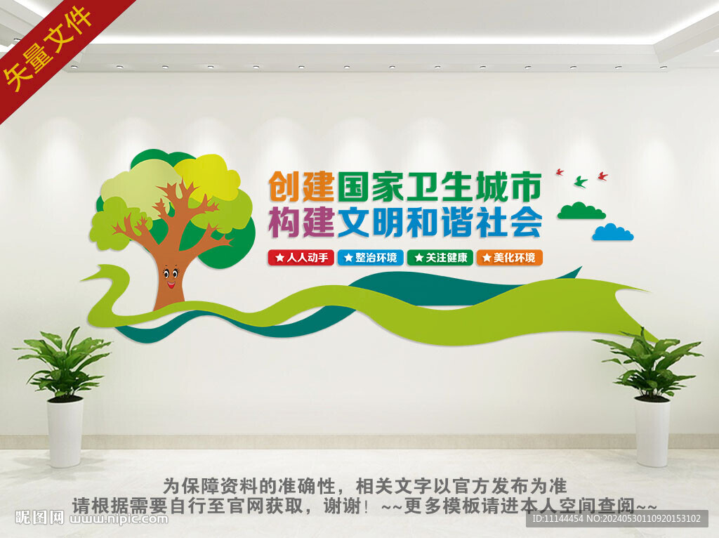 创文明城市