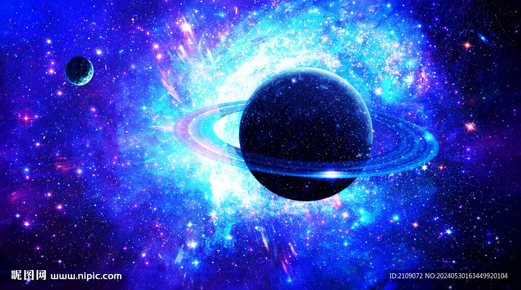 宇宙星空  