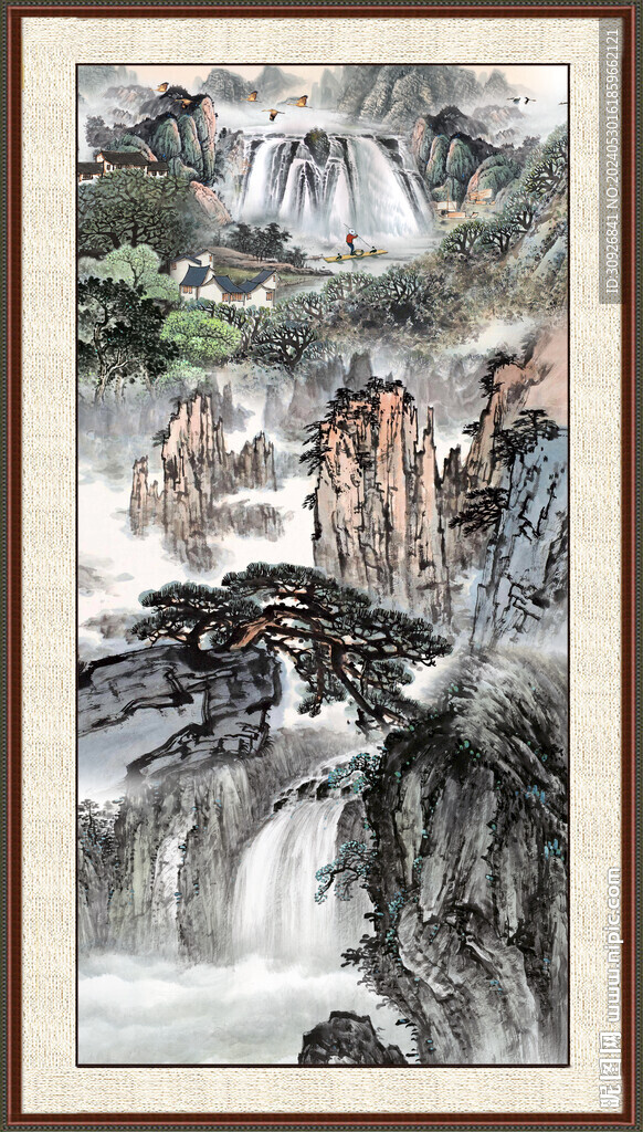 聚宝盆