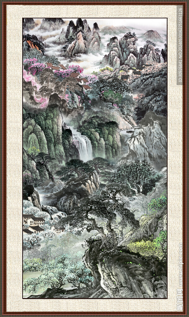 聚宝盆