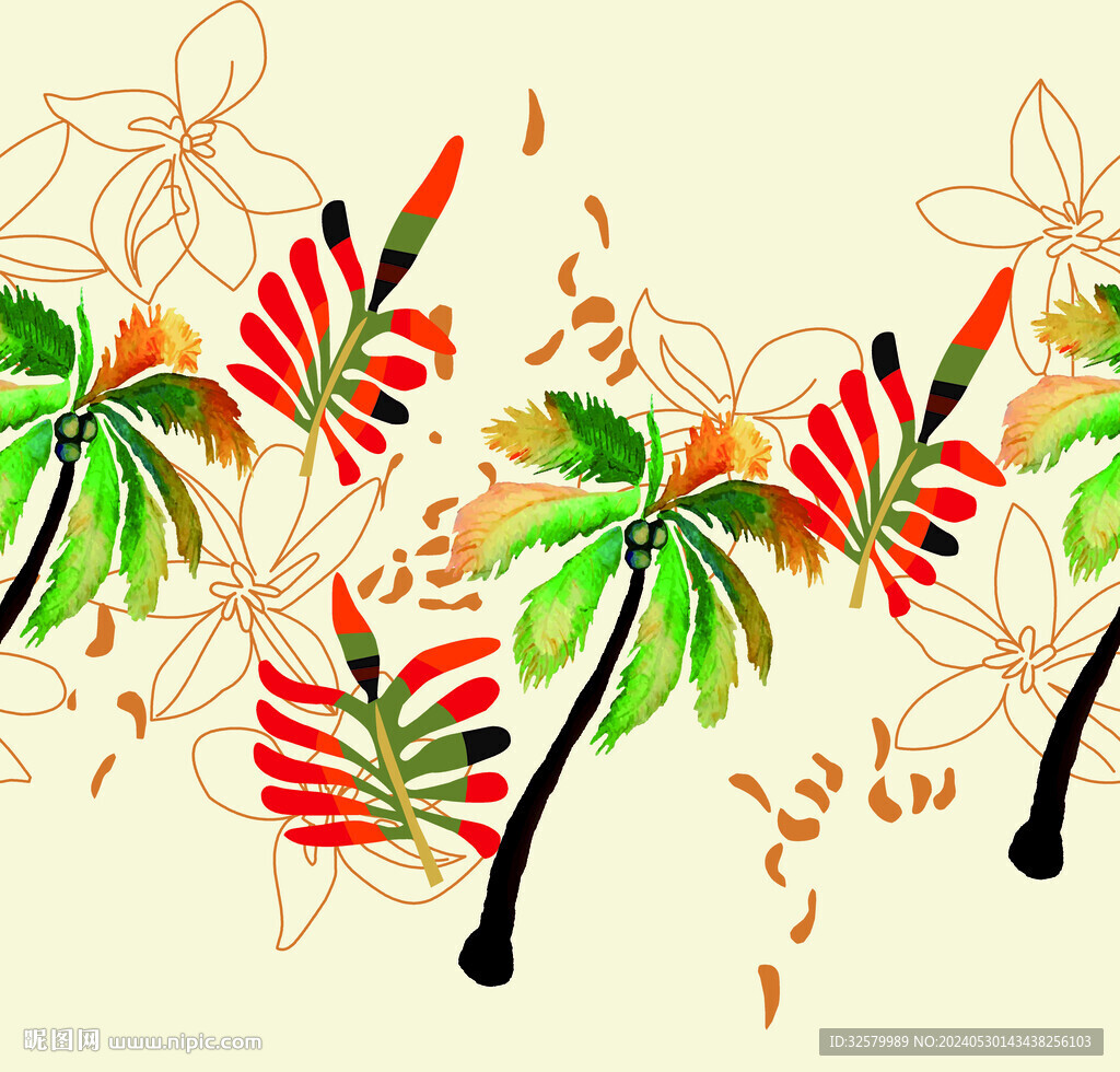 数码印花