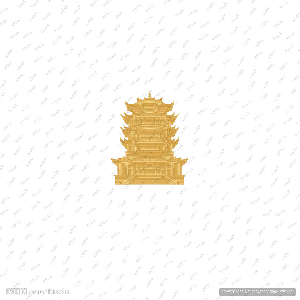 黄鹤楼