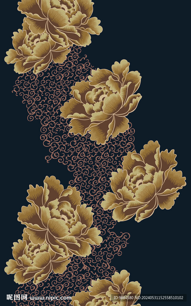 牡丹