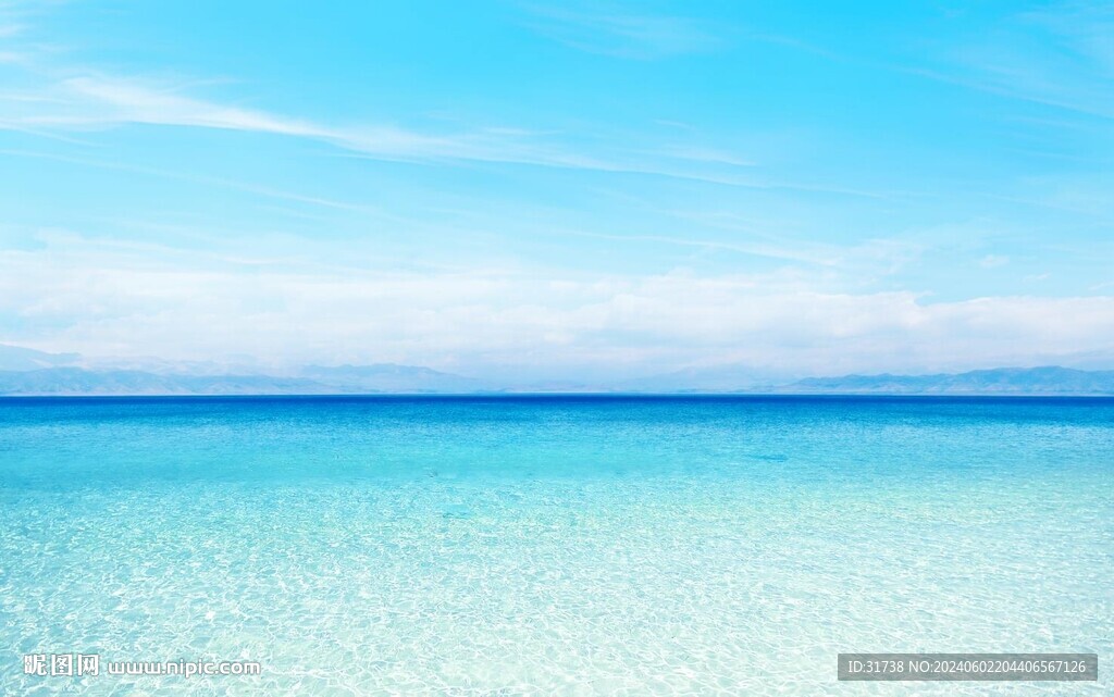 大海背景墙