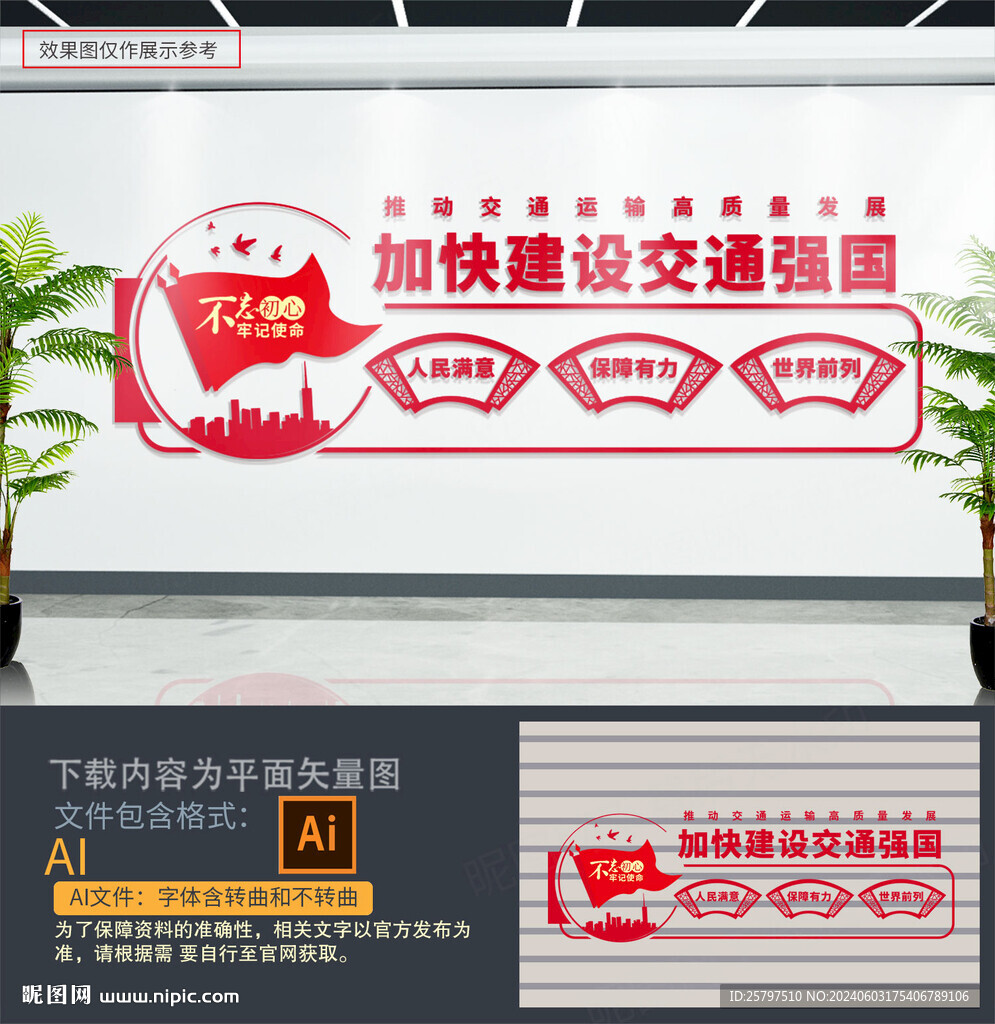 交通强国