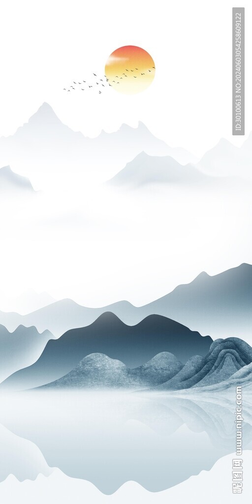 高雅 现代高端玄关 TiF分层