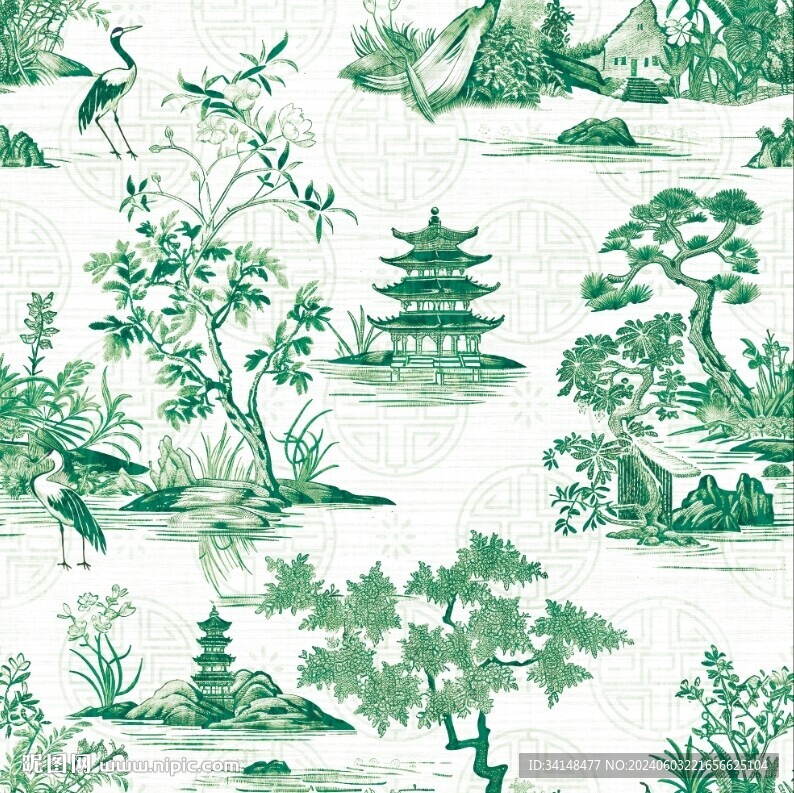 数码印花