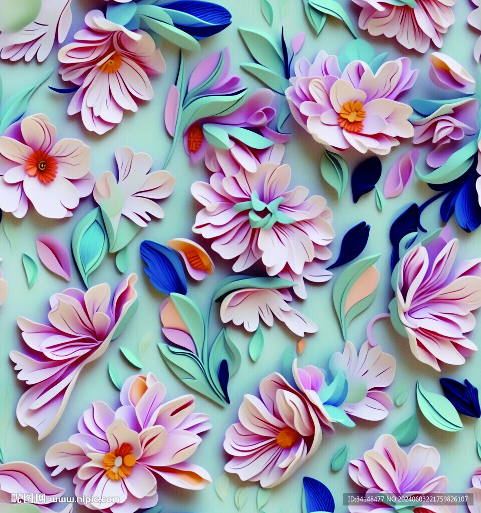 数码印花