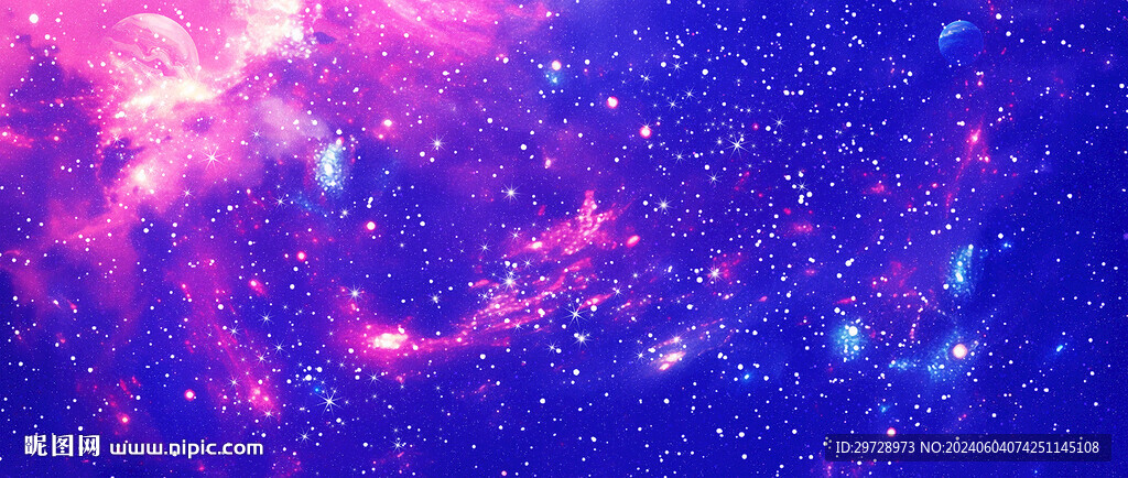 长幅星空软膜天花吊顶