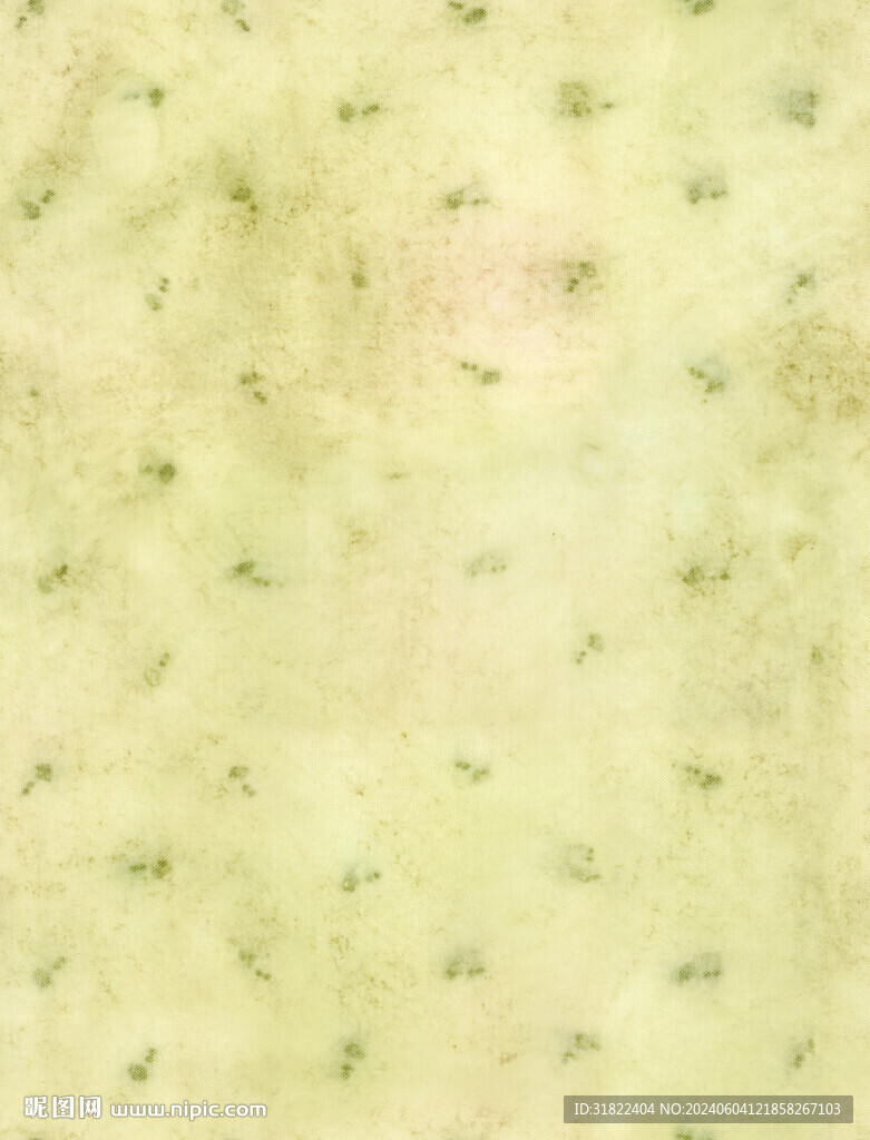扎染