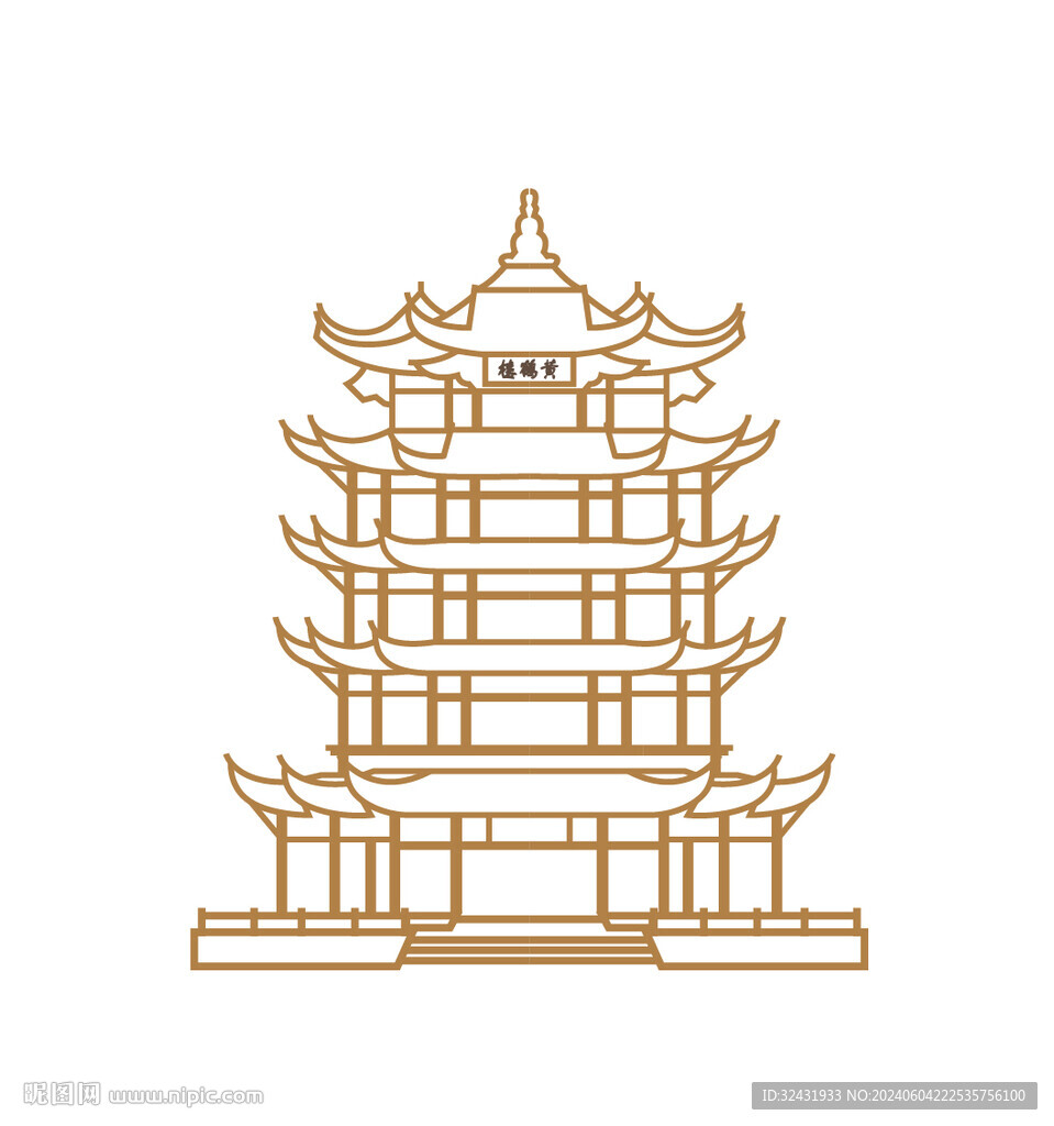 黄鹤楼