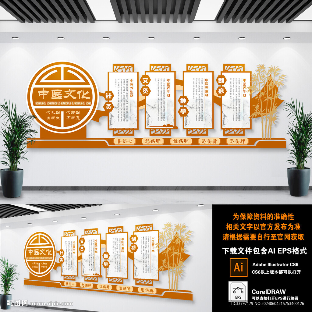 中医文化
