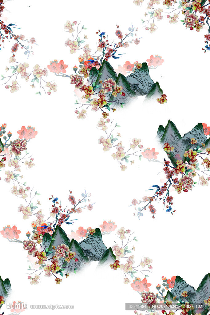 数码印花