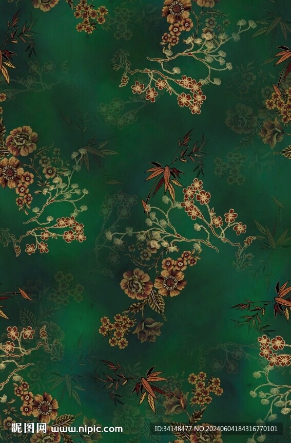 数码印花
