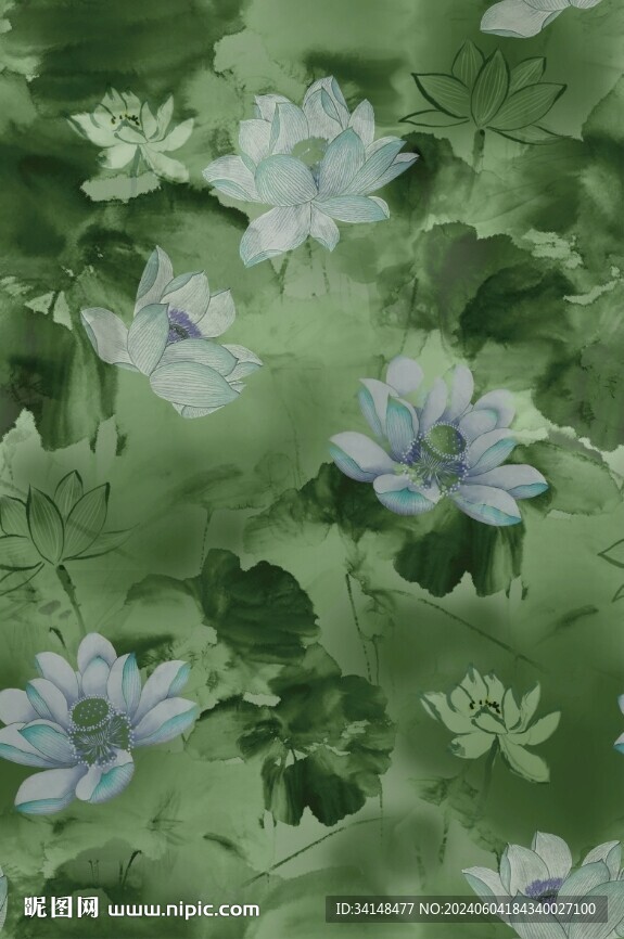 数码印花
