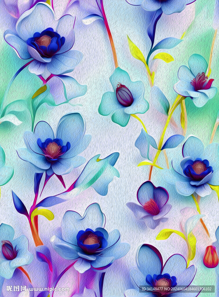 数码印花