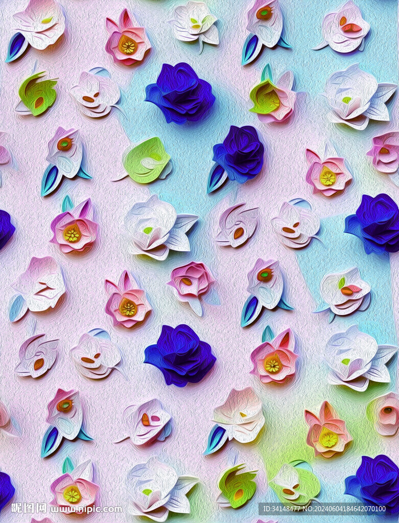 数码印花