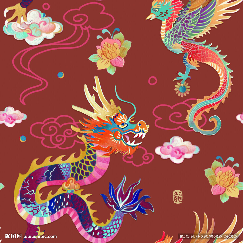 数码印花