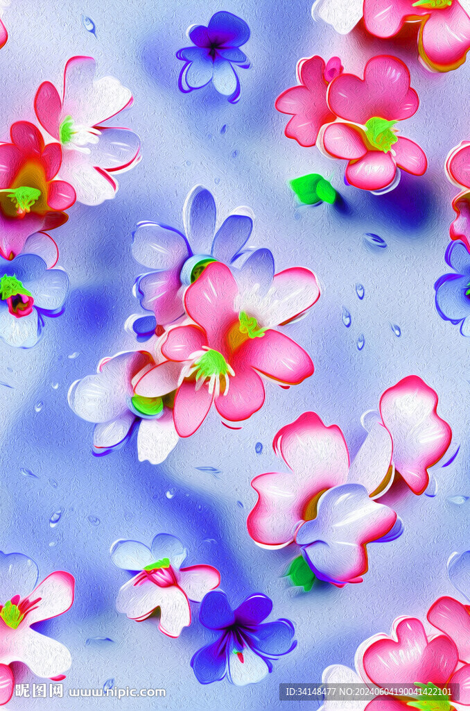 数码印花