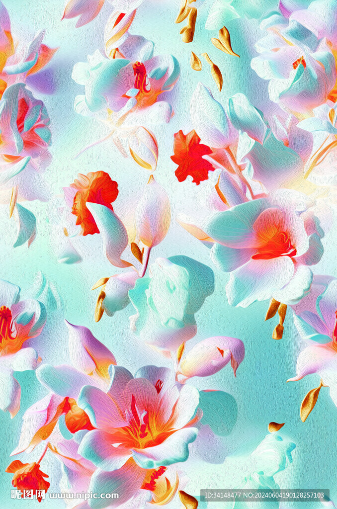 数码印花