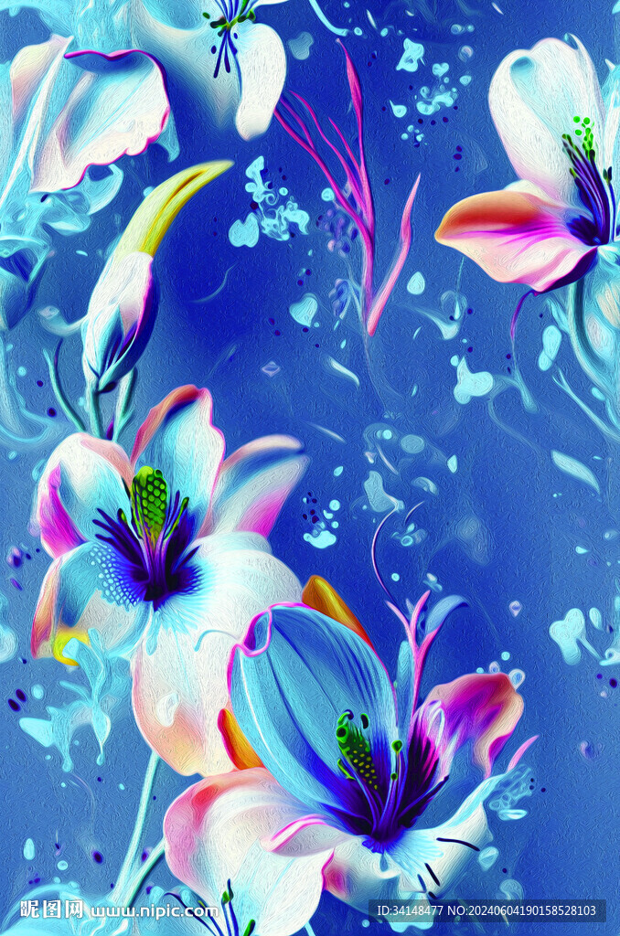 数码印花