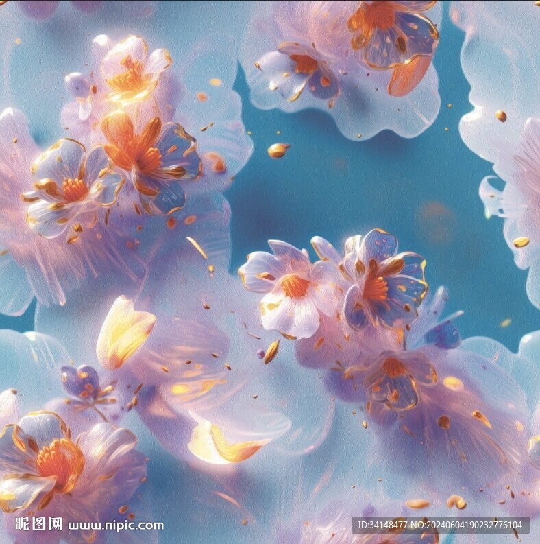 数码印花