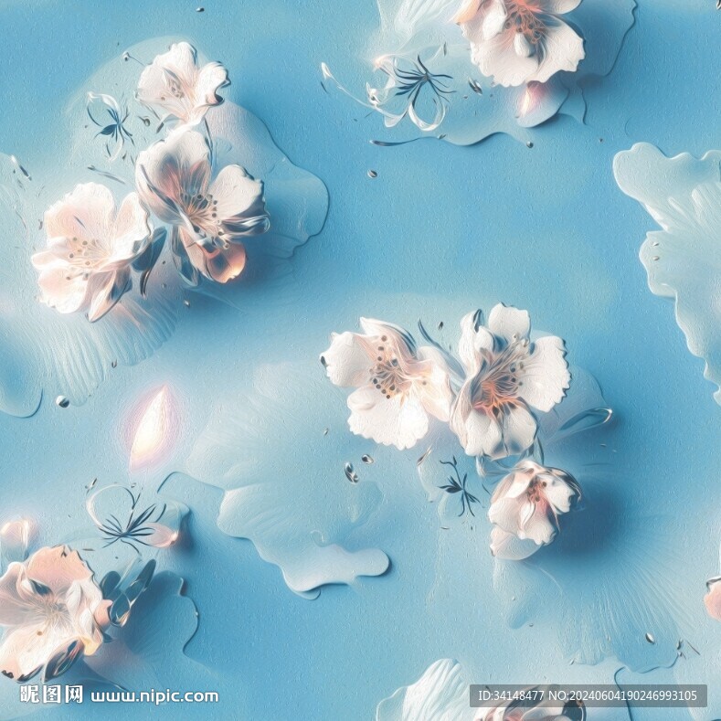 数码印花