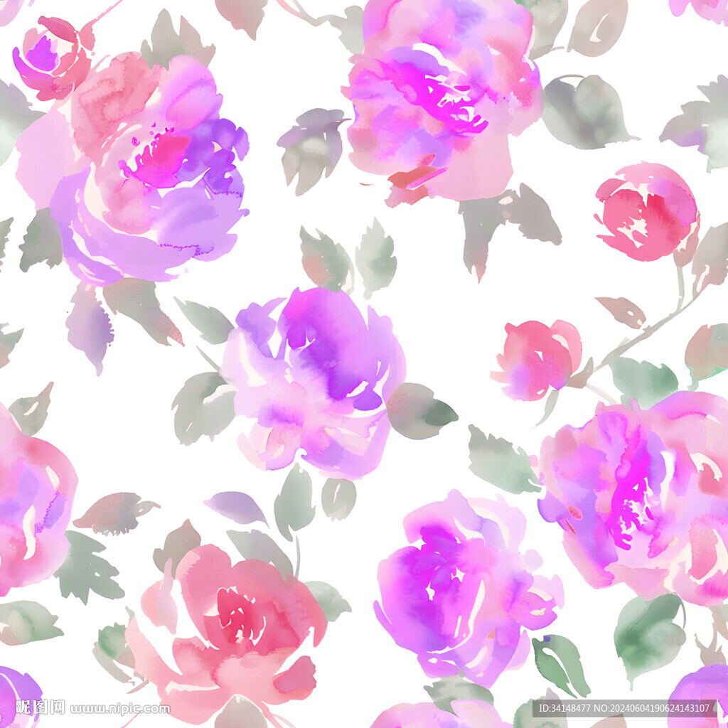 数码印花