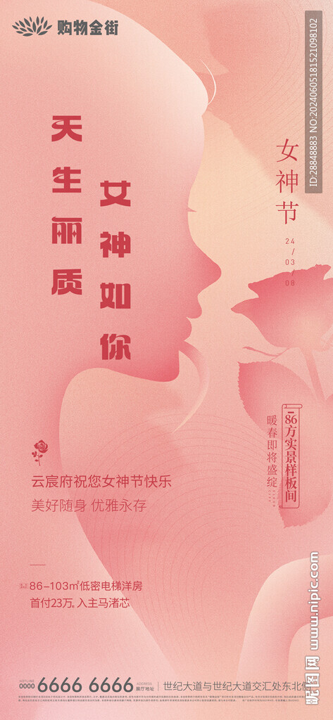妇女节