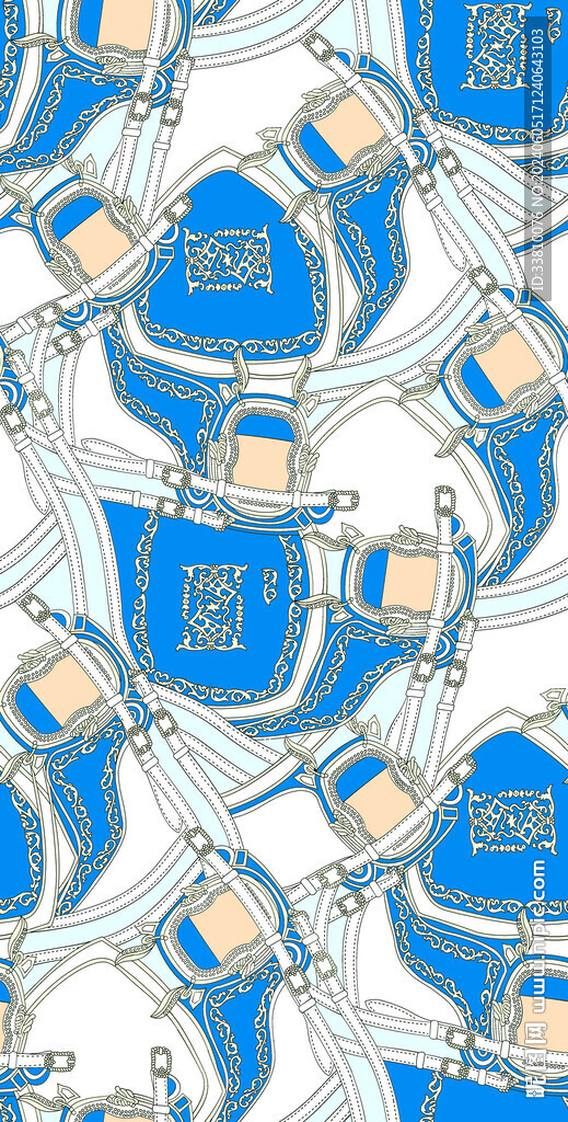 大牌链条