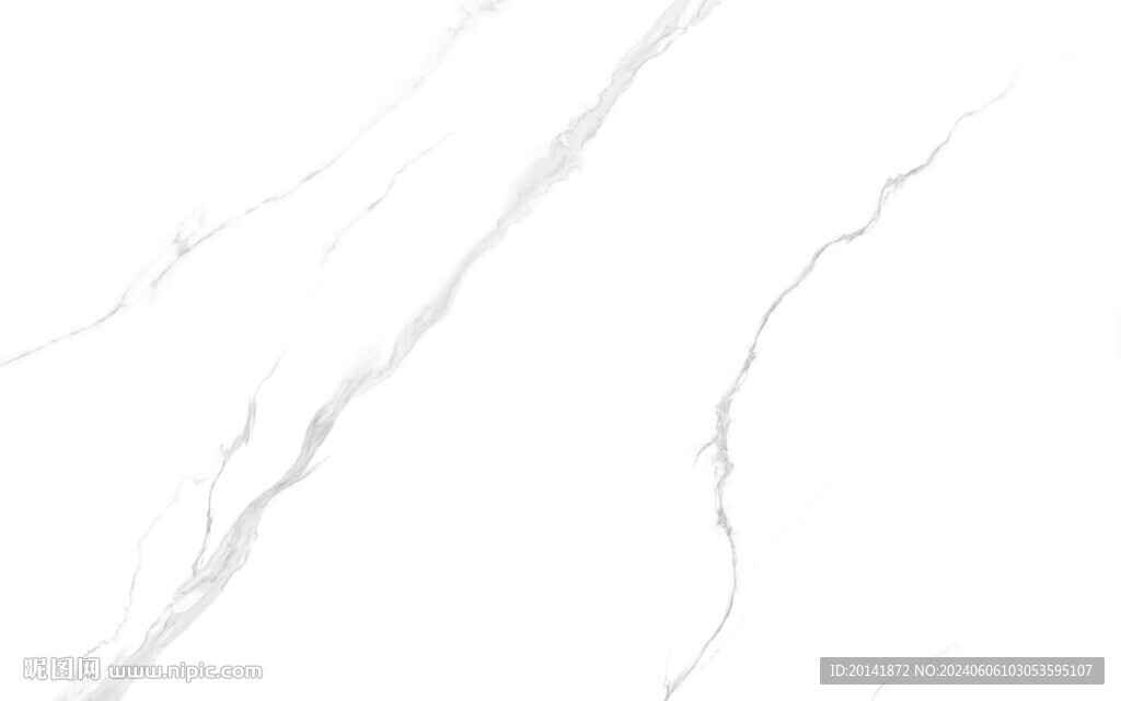现代简约爵士白大理石岩板背景