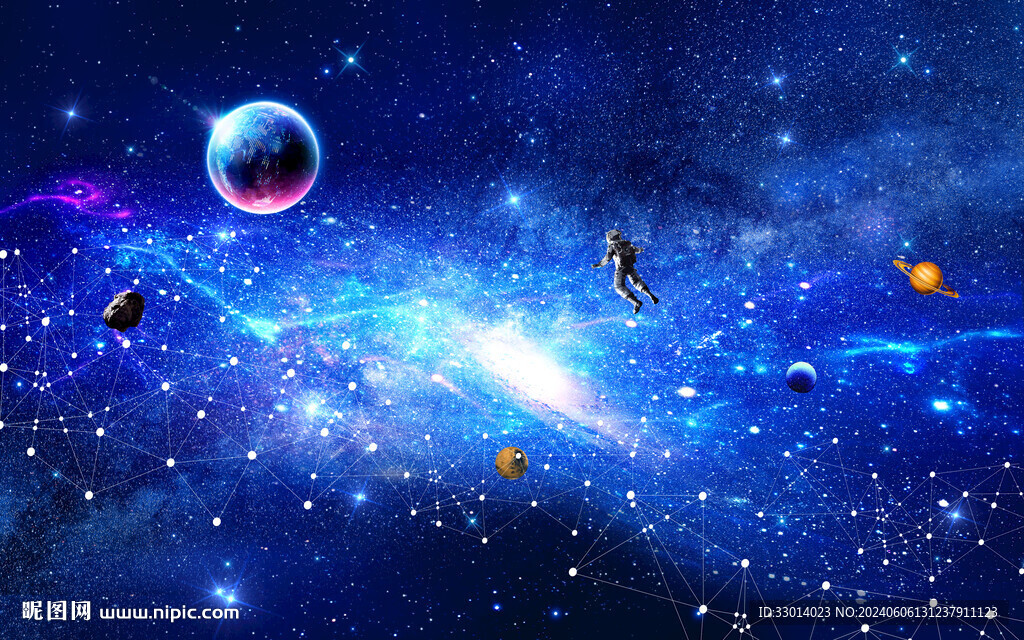 光纤星空顶