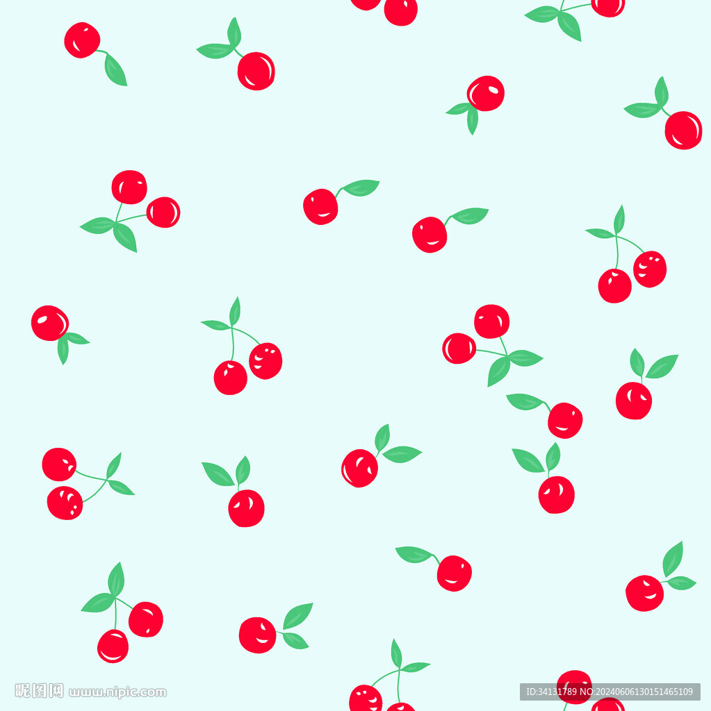 樱桃