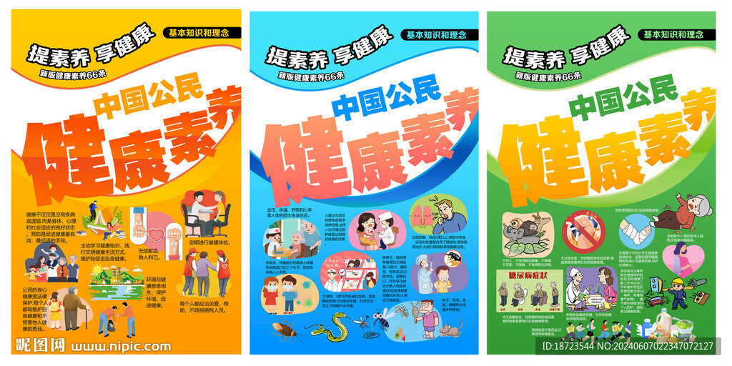 健康素养
