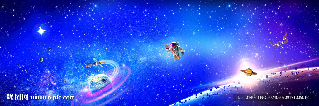 星空软膜天花