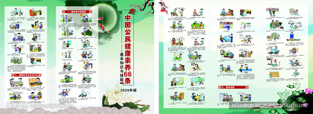健康素养
