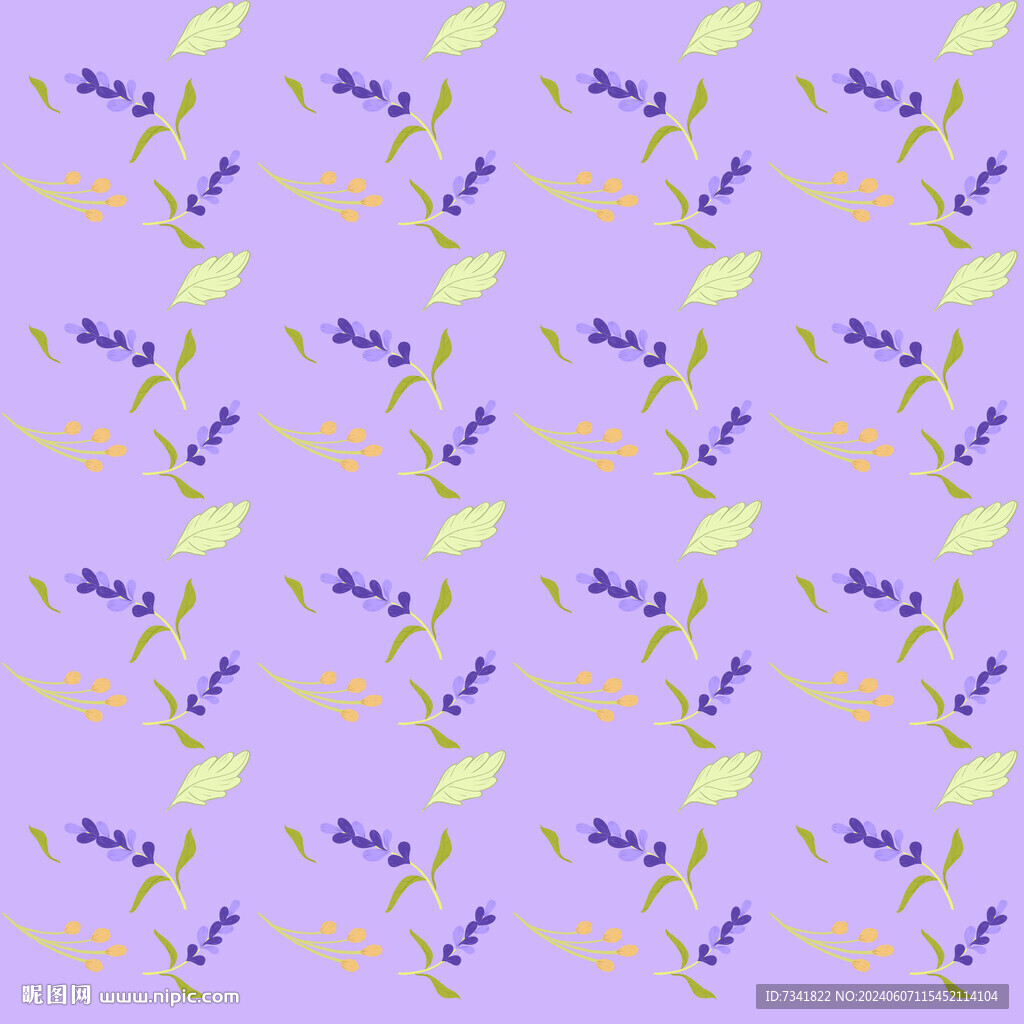 薰衣草