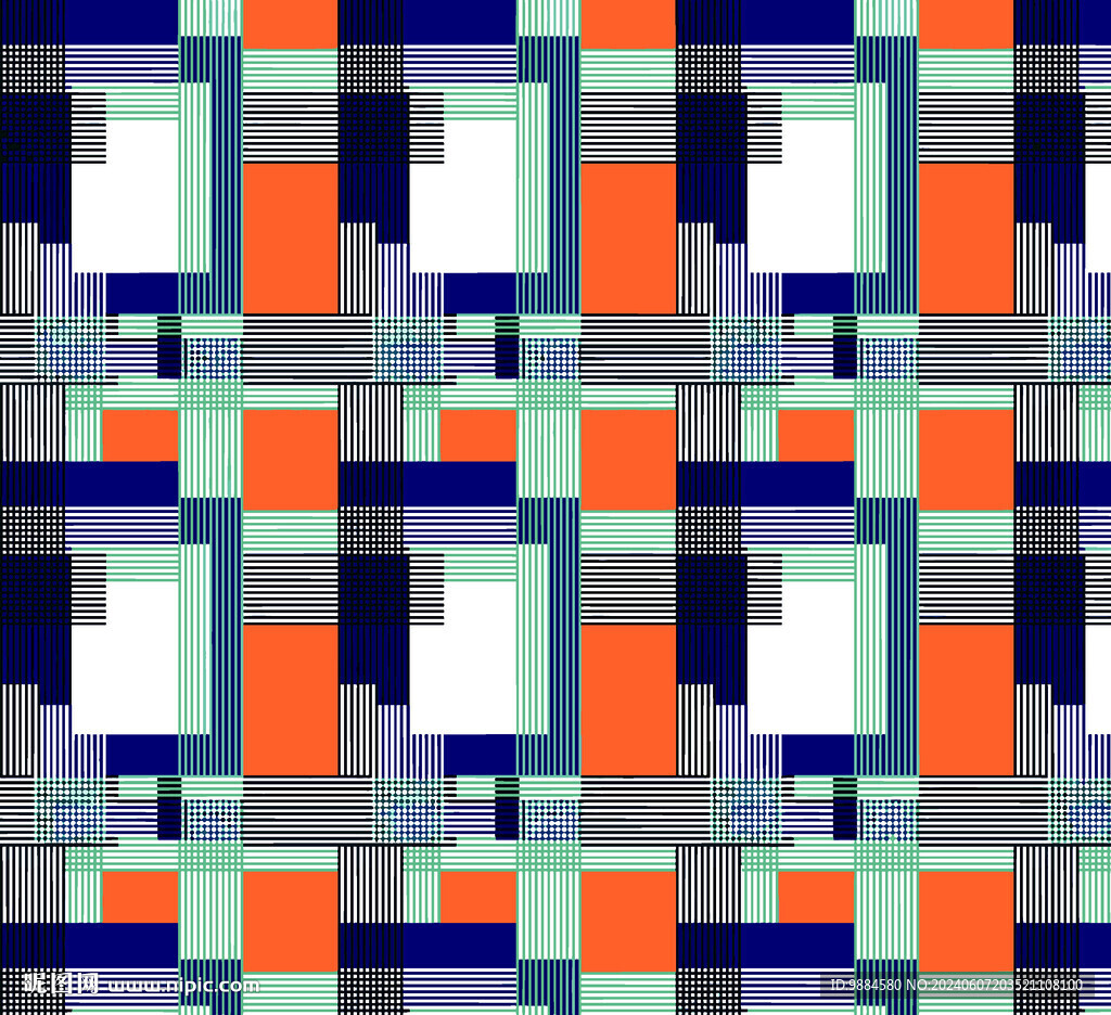 格子