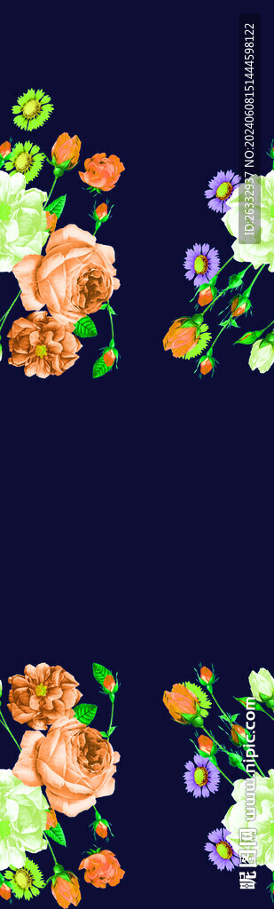 玫瑰花