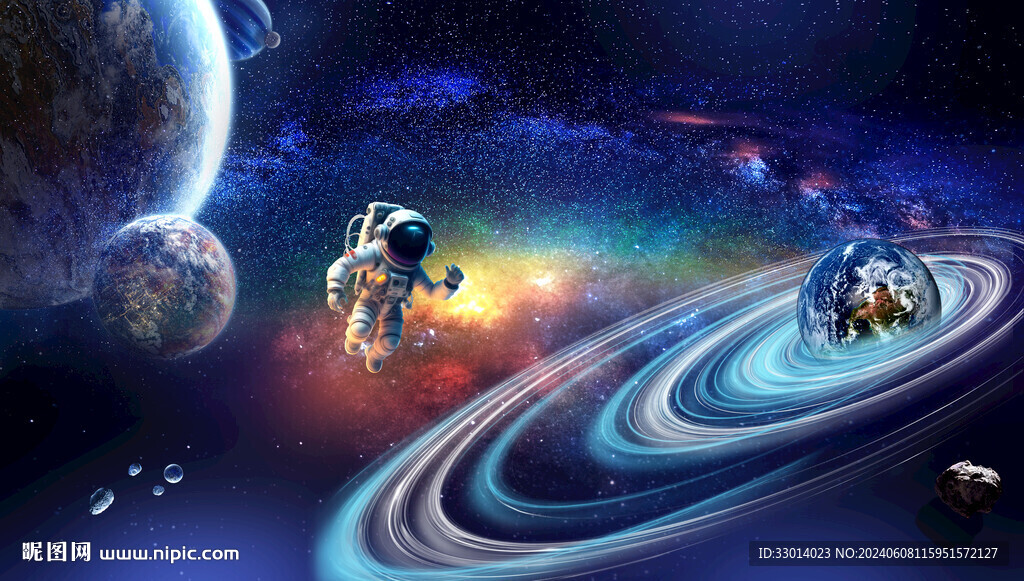 行星