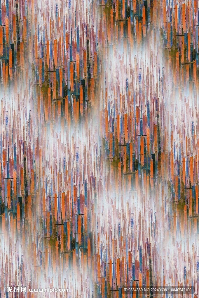 扎染