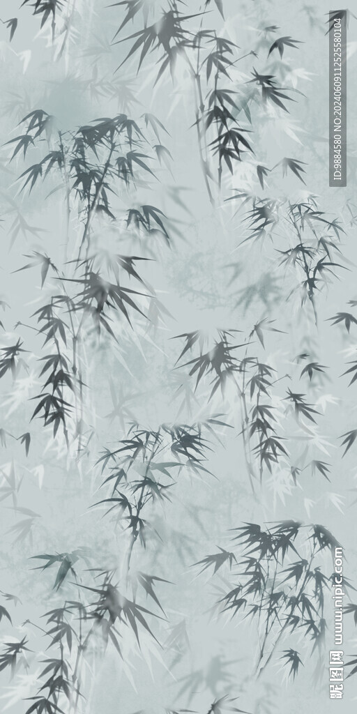 竹子